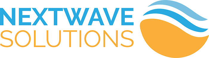 Next Wave Solutions logo